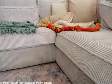 Chaturbate Live Sex Cam of x_lily_x