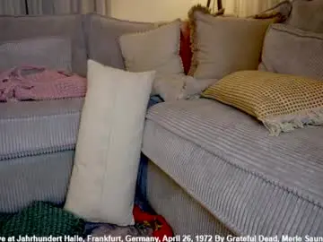 Chaturbate Sex Cam of x_lily_x