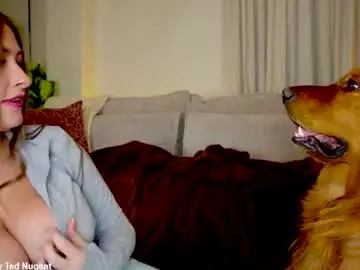 Chaturbate Best Webcam of x_lily_x