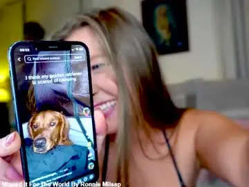 Chaturbate Live Sex of x_lily_x