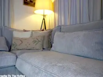 Chaturbate Live Sex Cam of x_lily_x
