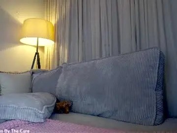 Chaturbate Watch Live Sex Cams of x_lily_x
