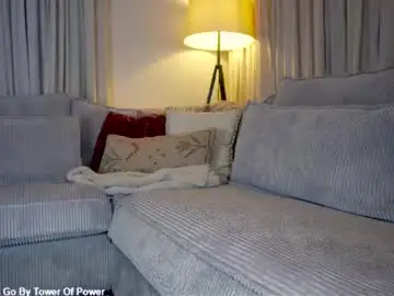 Chaturbate Sex Chat of x_lily_x