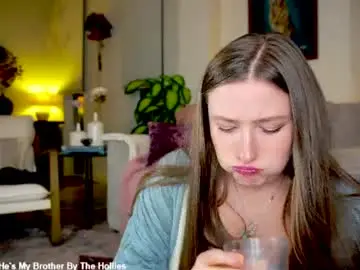 Chaturbate Adult Webcam of x_lily_x