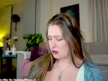 Chaturbate Best Webcam of x_lily_x