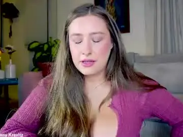 Chaturbate Live Porn of x_lily_x