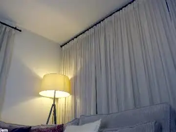 Chaturbate Live Sex Cam of x_lily_x
