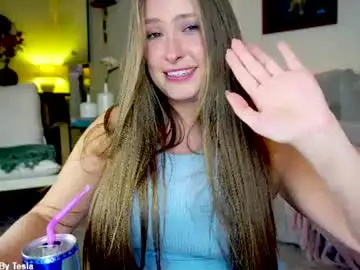 Chaturbate Private Sex Chat of x_lily_x