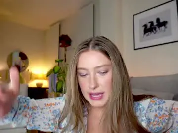 Chaturbate Nude Webcam of x_lily_x