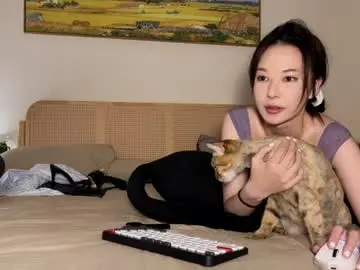 Chaturbate Free Porn Cam of yuanlili