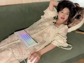 Chaturbate Live Porn of yuanlili