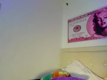 Chaturbate Live Sex Cam of _nikol_love