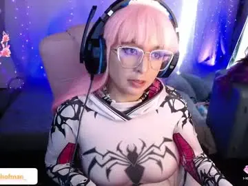 Chaturbate Free Porn Cam of aurorahoffman