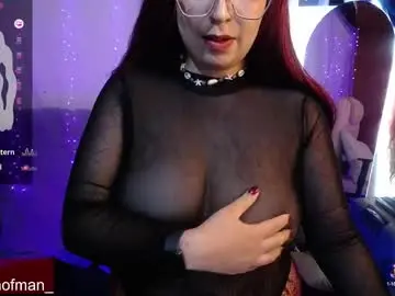 Chaturbate Nude Webcam of aurorahoffman