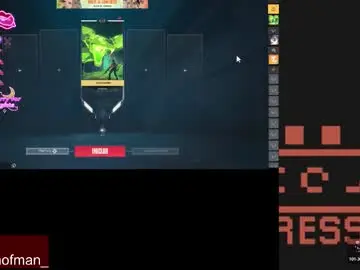 Chaturbate Live Porn of aurorahoffman