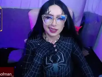 Chaturbate Sex Cam of aurorahoffman