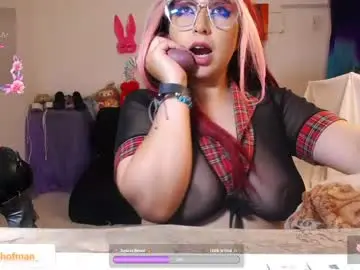 Chaturbate Adult Webcam of aurorahoffman