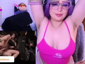 Chaturbate Live Porn of aurorahoffman