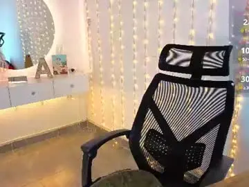 Chaturbate Live Sex Cam of boobs_ann