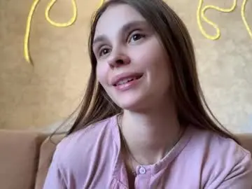 Chaturbate Best Webcam of eva_calvin