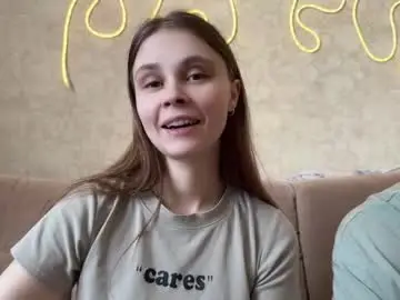 Chaturbate Live Sex of eva_calvin