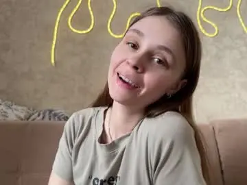 Chaturbate Live Sex of eva_calvin