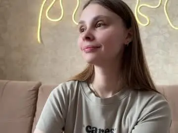 Chaturbate Sex Chat of eva_calvin