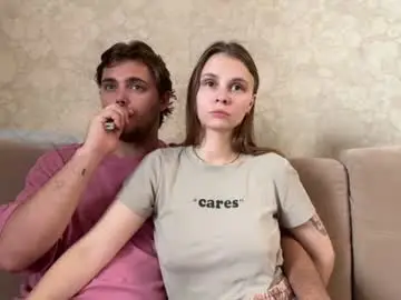 Chaturbate Live Porn of eva_calvin