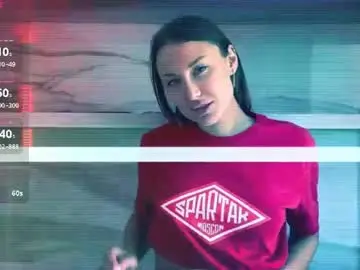 Chaturbate Watch Live Sex Cams of foxe_sailey