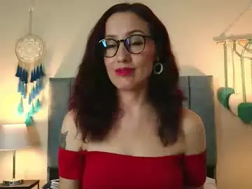 Chaturbate Best Webcam of iberianmoonmk