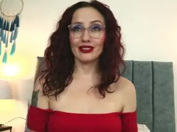 Chaturbate Adult Webcam of iberianmoonmk