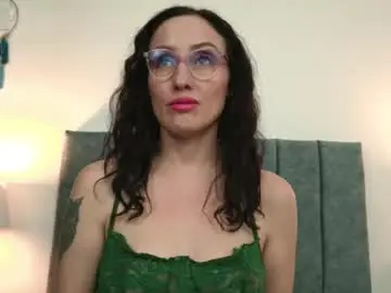 Chaturbate Nude Webcam of iberianmoonmk