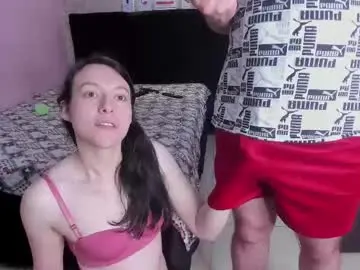 Chaturbate Private Sex Chat of jeremmyandstacy