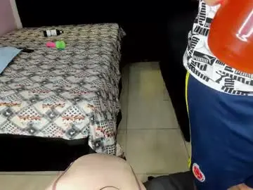 Chaturbate Free Porn Cam of jeremmyandstacy