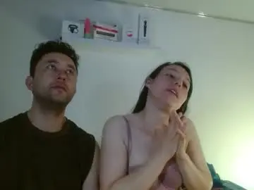 Chaturbate Sex Cam of jeremmyandstacy
