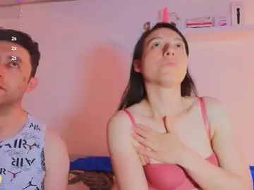 Chaturbate Live Sex Cam of jeremmyandstacy