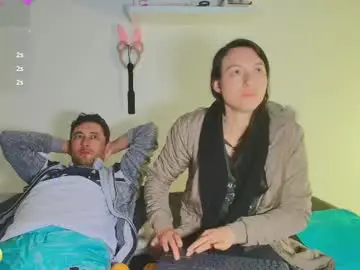 Chaturbate Adult Video Chat of jeremmyandstacy