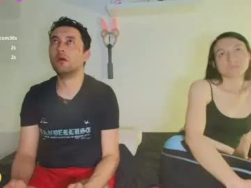 Chaturbate Adult Webcams of jeremmyandstacy