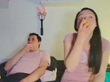 Chaturbate Adult Video Chat of jeremmyandstacy