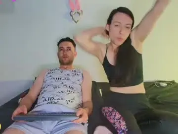 Chaturbate Free Live Porn of jeremmyandstacy