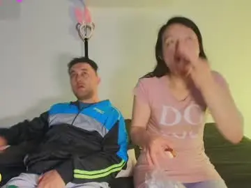 Chaturbate Nude Webcam of jeremmyandstacy