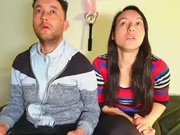 Chaturbate Live Sex Cam of jeremmyandstacy