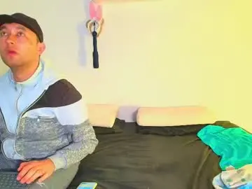 Chaturbate Adult Video Chat of jeremmyandstacy