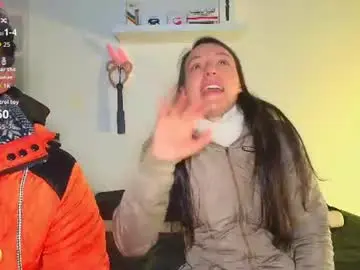 Chaturbate Private Sex Chat of jeremmyandstacy