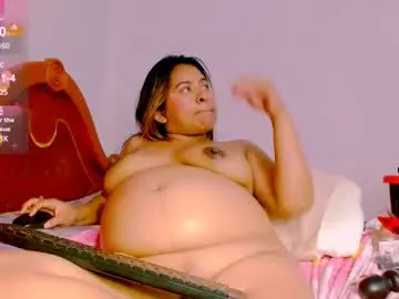Chaturbate Adult Webcam of kataleyabarbara21