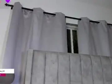 Chaturbate Adult Webcam of latikamarala_