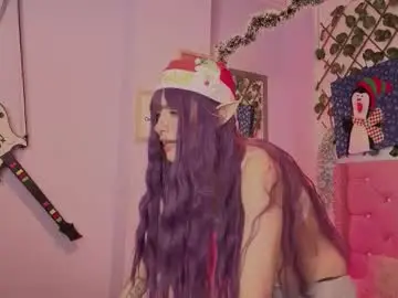 Chaturbate Free Porn Cam of lauren_evans96