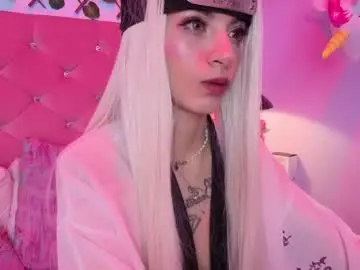 Chaturbate Free Porn Cam of lauren_evans96