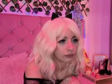 Chaturbate Nude Webcam of lauren_evans96