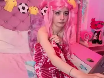 Chaturbate Live Porn of lauren_evans96